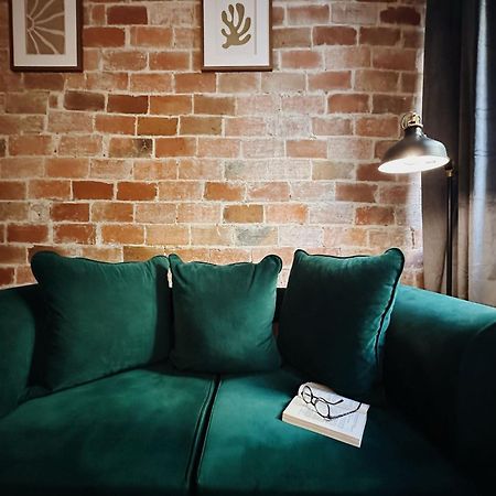 Apartament Egzotyczny Stary Toruń 외부 사진