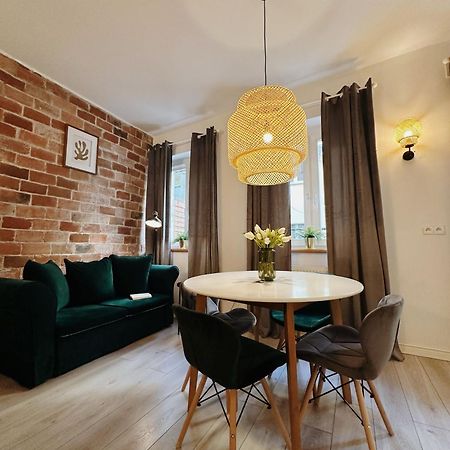 Apartament Egzotyczny Stary Toruń 외부 사진