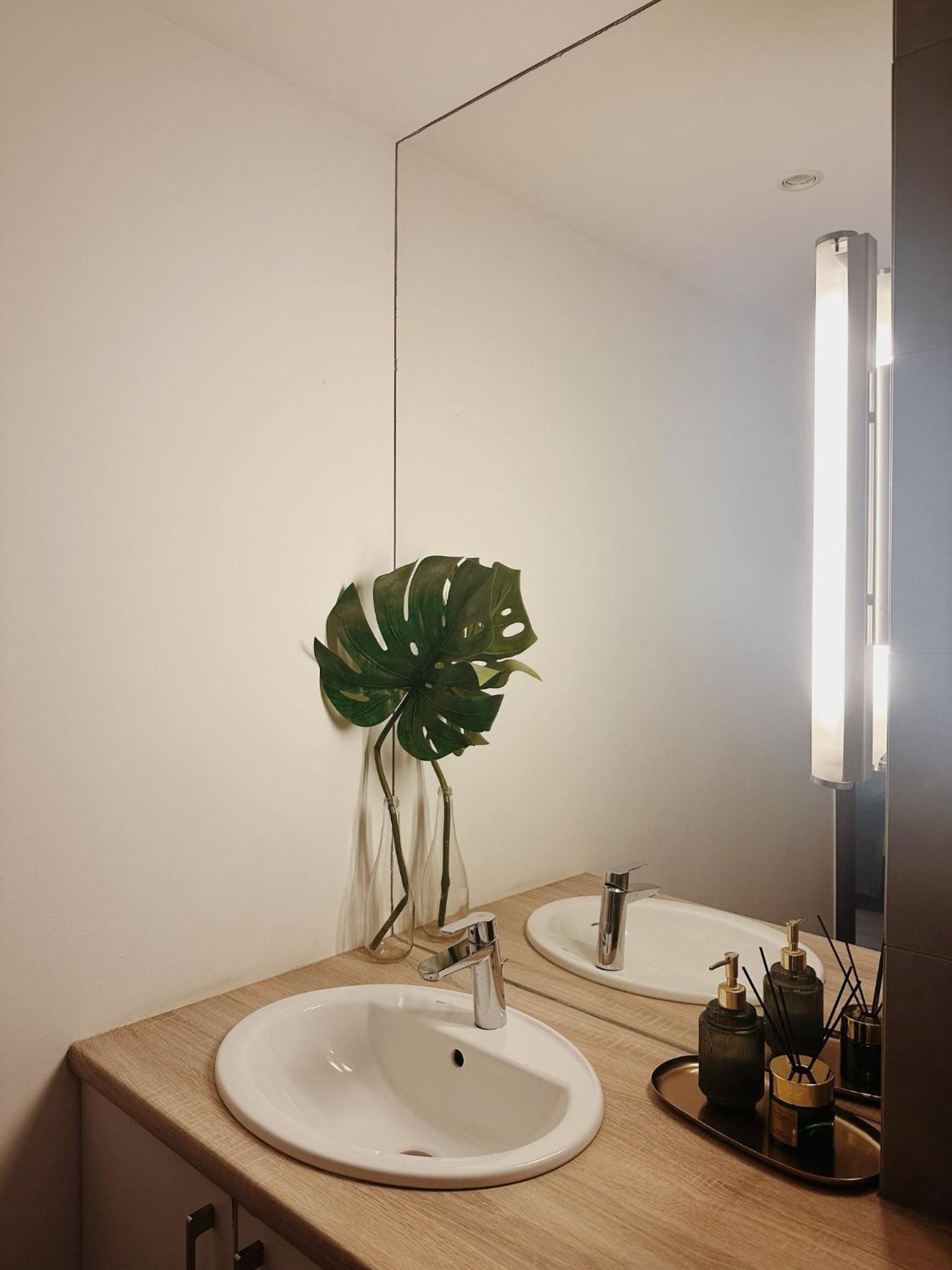 Apartament Egzotyczny Stary Toruń 외부 사진