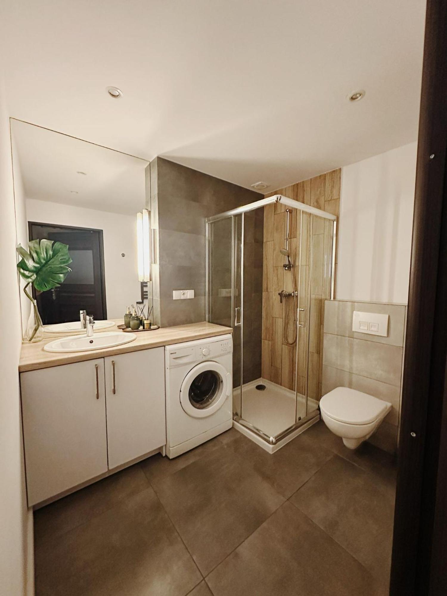 Apartament Egzotyczny Stary Toruń 외부 사진