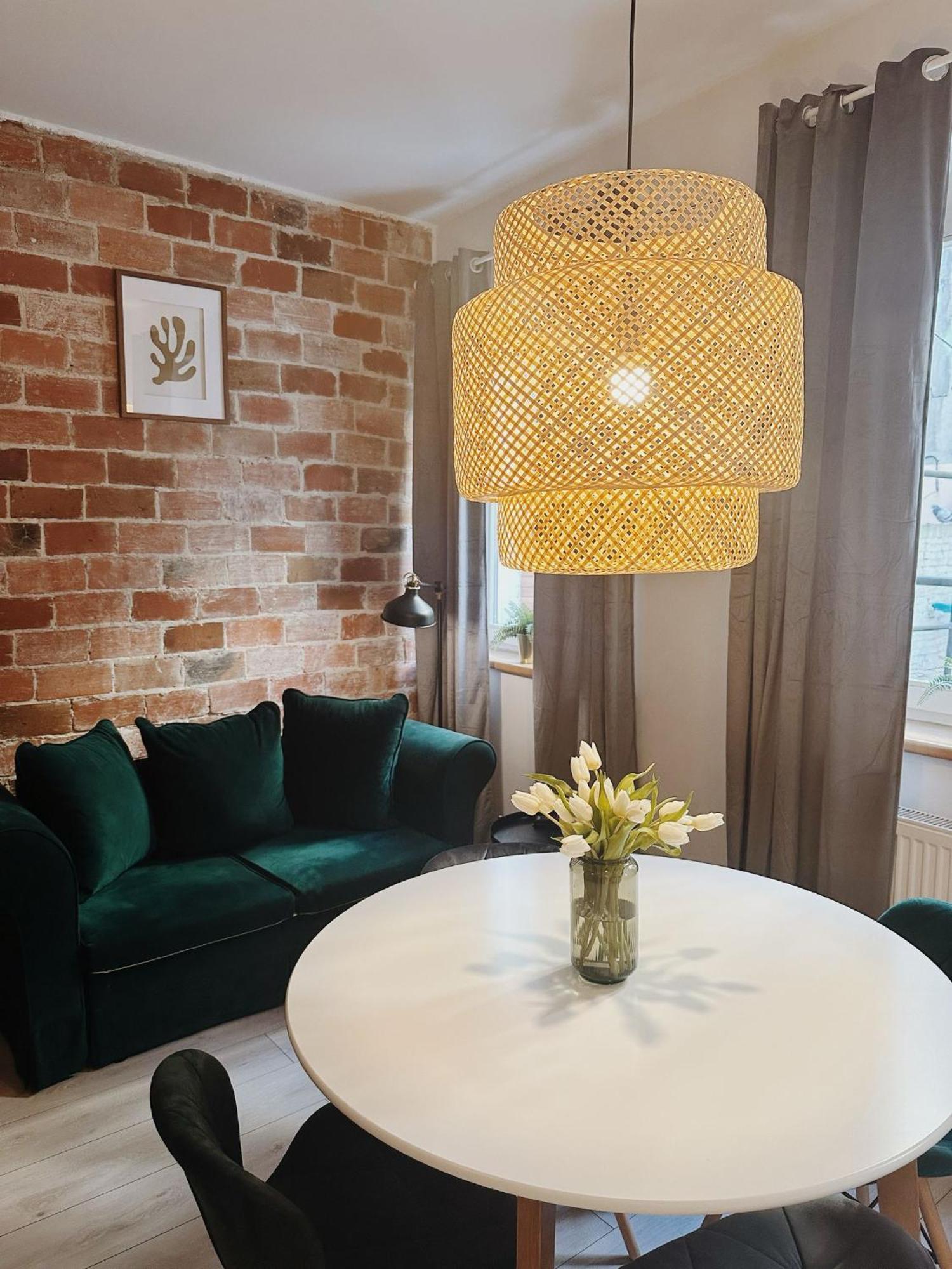 Apartament Egzotyczny Stary Toruń 외부 사진