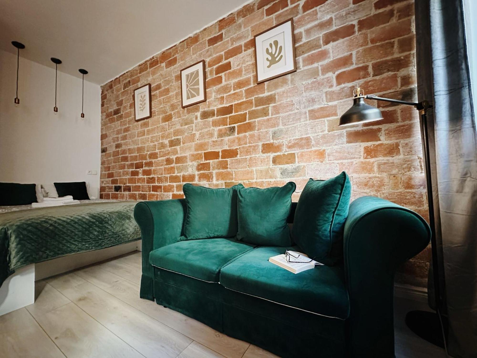 Apartament Egzotyczny Stary Toruń 외부 사진