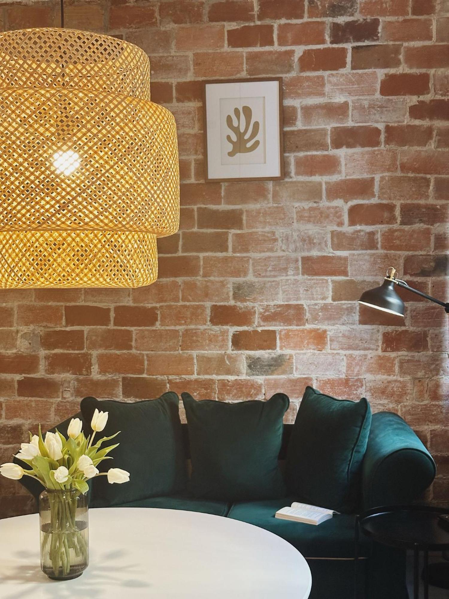 Apartament Egzotyczny Stary Toruń 외부 사진
