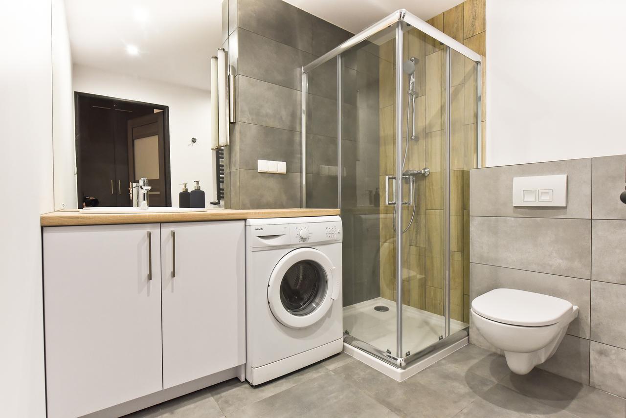Apartament Egzotyczny Stary Toruń 외부 사진