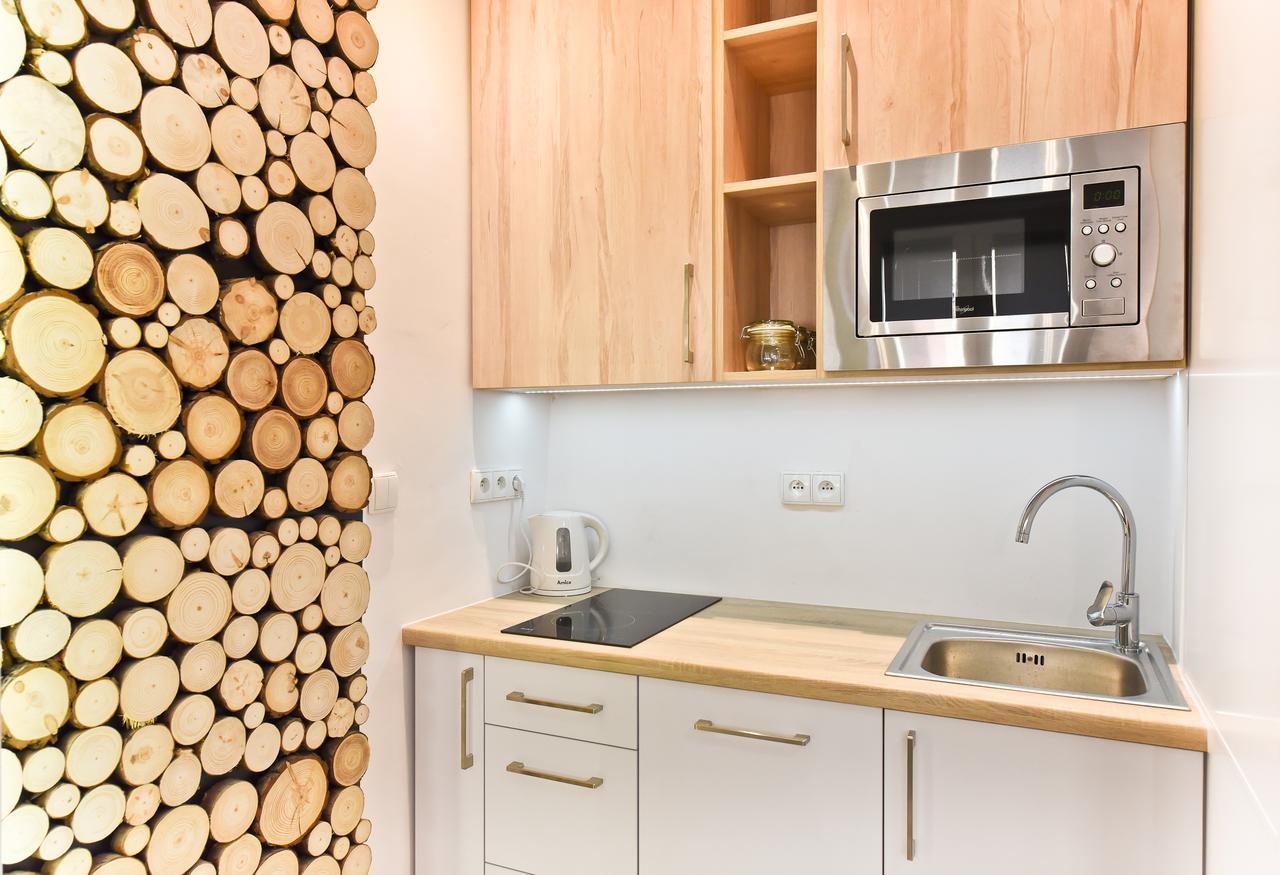 Apartament Egzotyczny Stary Toruń 외부 사진