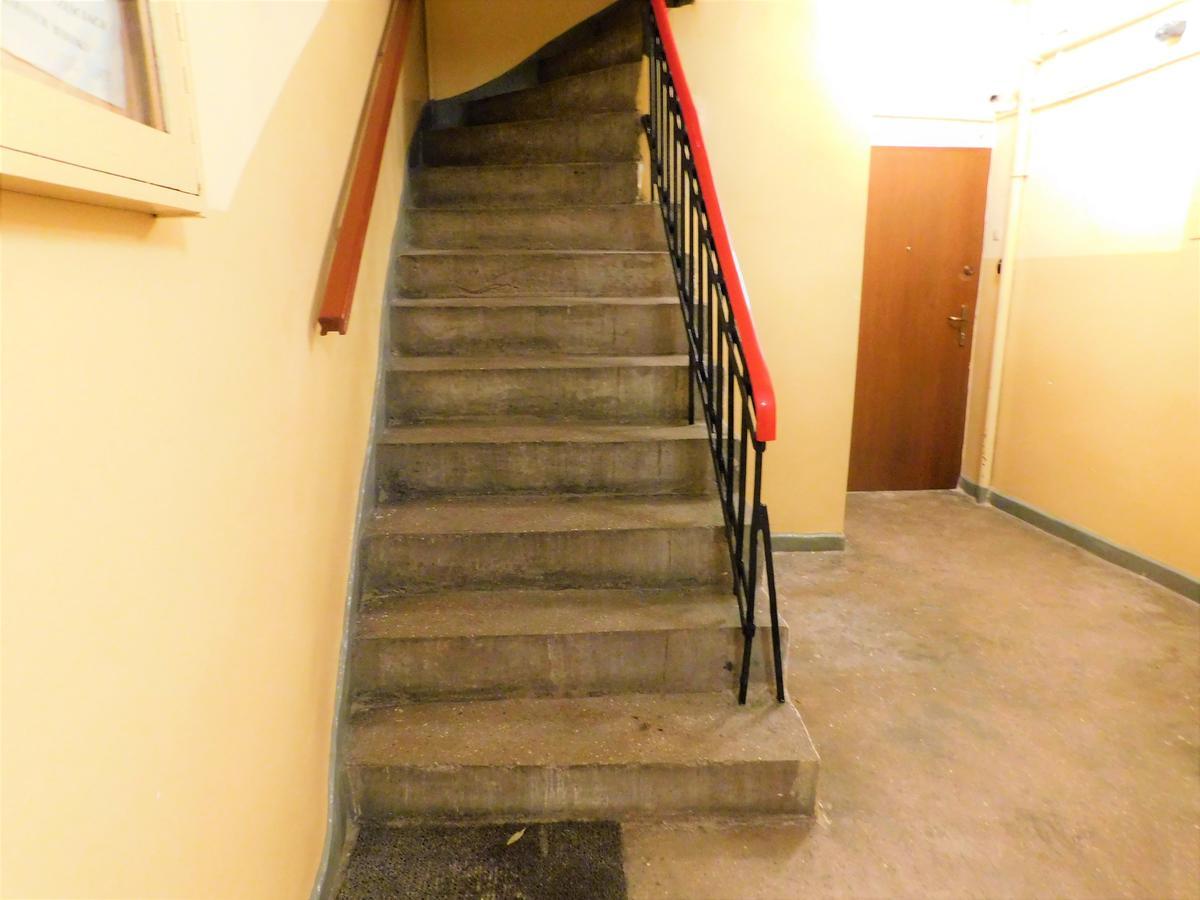 Apartament Egzotyczny Stary Toruń 외부 사진