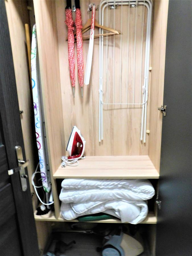 Apartament Egzotyczny Stary Toruń 외부 사진